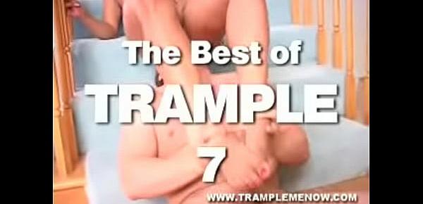  Best of Trample - Volume 7